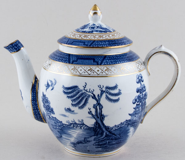 Teapot c1930